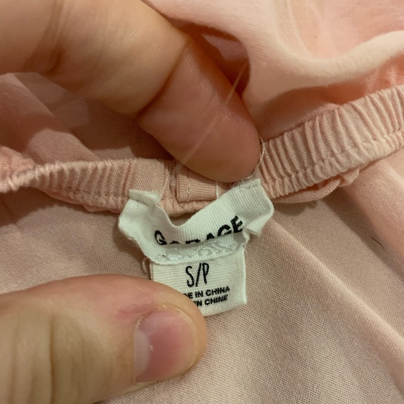 Super girly / cute shirt - Picture 3 of 3